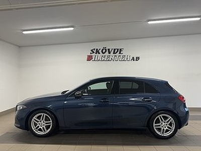 Mercedes-Benz A 180 Progressive/Night/LED/kamera/Keyless