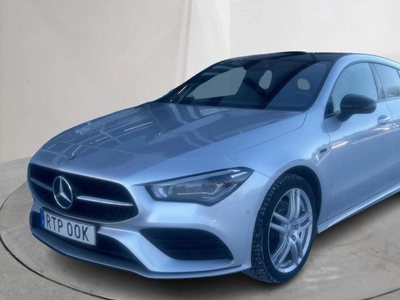 Mercedes CLA250CLA 250 e Shooting Brake X118 2021, Kombi