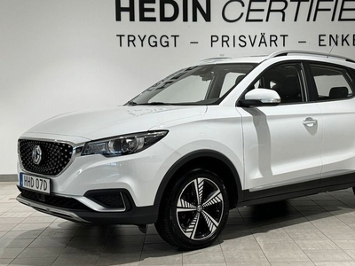 MG ZS EV45KWH LUXURY 2021, SUV