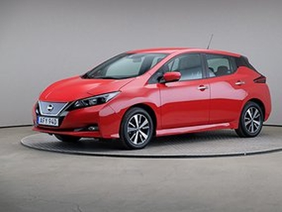 Nissan Leaf Acenta 40 Kwh