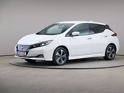 Nissan Leaf N-Connecta 40 Kwh