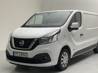 Nissan NV300 1.6 dCi (145hk)