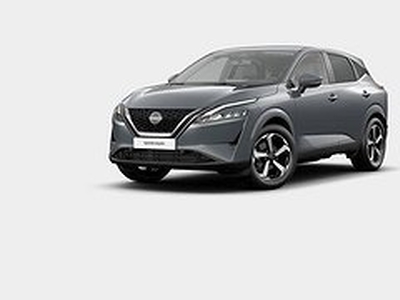 Nissan Qashqai MHEV 158 Xtronic 2WD N-Connecta 12.3