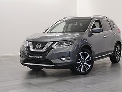 Nissan X-Trail 2.0 dCi 4x4 177hk TEKNA 360° Värmare GPS