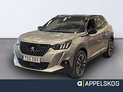 Peugeot 2008 GT PACK155 hk PureTech AUT