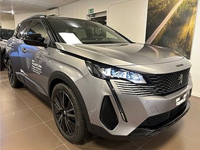 Peugeot 3008 GT+ PHEV 300hk Aut 4WD - OMGÅENDE LEVERANS!