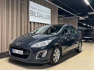 Peugeot 308 1.6 e-HDi FAP Panorama 2,99% Räntekampanj