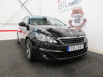 Peugeot 308 SW 1.2 e-THP 130HK Active Style Panorama