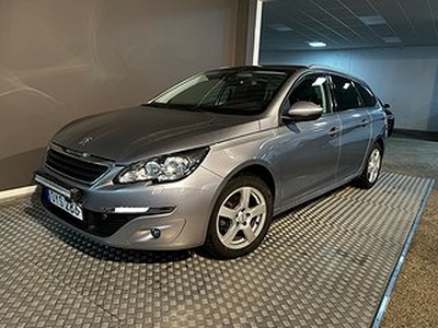 Peugeot 308 SW 1.6 BlueHDI FAP Active Euro 6 Panorama