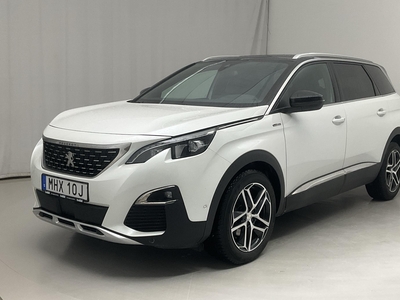 Peugeot 5008 1.2 PureTech (130hk)