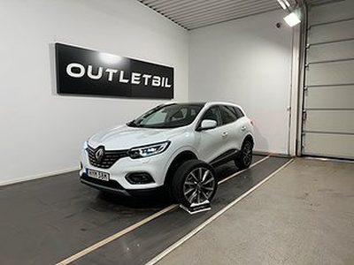 Renault Kadjar 1.3 PhII TCe 140 Intens GPF EDC 4x2 Drag Pano