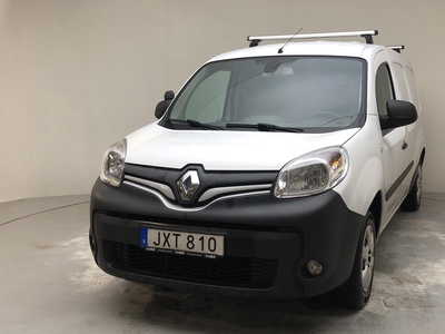 Renault Kangoo 1.5 dCi Maxi Skåp (110hk)