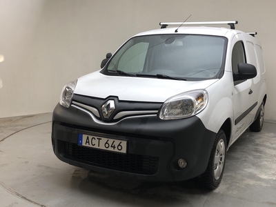 Renault Kangoo 1.5 dCi Maxi Skåp (110hk)