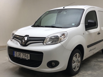 Renault Kangoo 1.5 dCi Skåp (75hk)