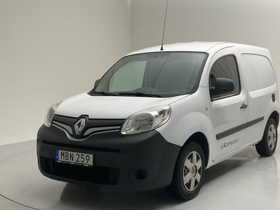 Renault Kangoo 1.5 dCi Skåp (90hk)