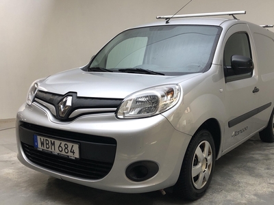 Renault Kangoo 1.5 dCi Skåp (90hk)