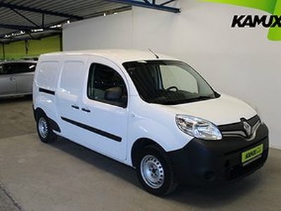 Renault Kangoo Express Maxi 1.5 dCi 90hk