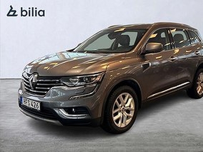 Renault Koleos Energy dCi 175 Zen A 4WD |