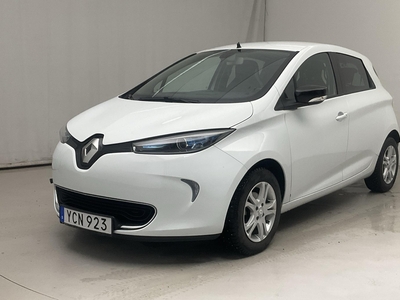 Renault Zoe 22 kWh R88 (88hk)