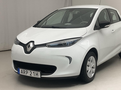 Renault Zoe 41 kWh R90 (92hk)