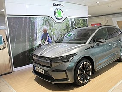 Skoda Enyaq 80 Sportline *Lagerbil*