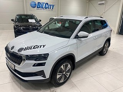 Skoda Karoq 1,5 TSI 150 Hk 7 vxl DSG STYLE