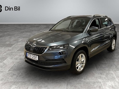 Skoda KaroqAmbition 1,0 TSI Life Ed Drag 2020, SUV