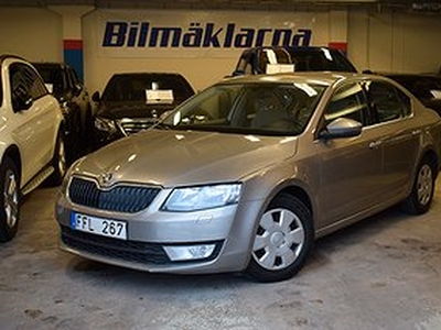 Skoda Octavia 1.2 TSI/ AUTOMAT/ LÅGA MIL/ S&V/ PDC