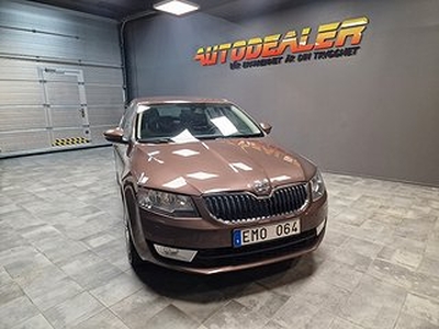 Skoda Octavia 1.6 TDI Euro 5