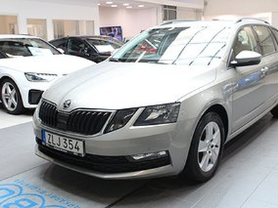 Skoda Octavia Kombi 1.4 TSI Ambition / 6067 MIL