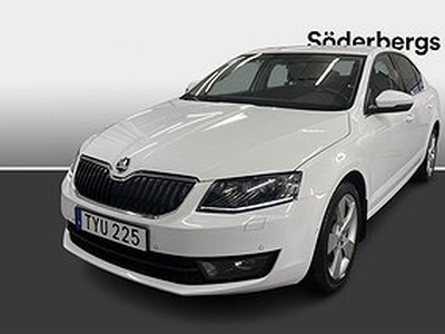 Skoda Octavia VIA ELEGANCE TSI 105 ELE TS77/1.2 M6