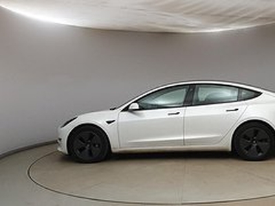 Tesla Model 3 Long Range AWD/Moms/ Svensksåld/ 1 äg/