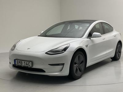 Tesla Model 3 Long Range Dual Motor AWD