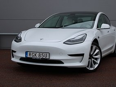 Tesla Model 3 Standard Range Plus 19