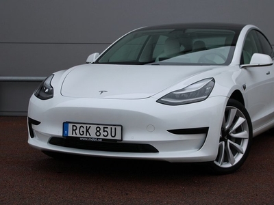 Tesla Model 3Standard Range Plus 19