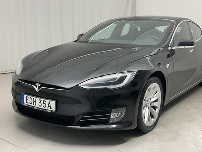 Tesla Model S 100D