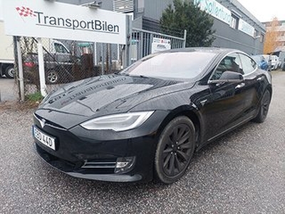 Tesla Model S 100D Autp 2.5 Panorama S+V