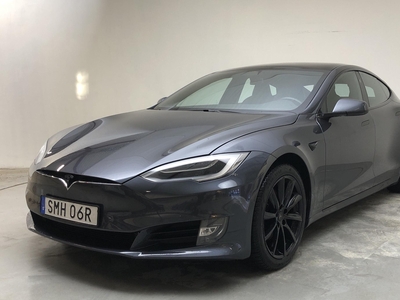 Tesla Model S 100D