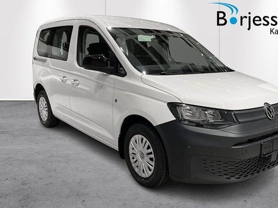 Volkswagen Caddy5 PB KHP 2.0 TDI SCR 75 KW 6 2023, Kombi