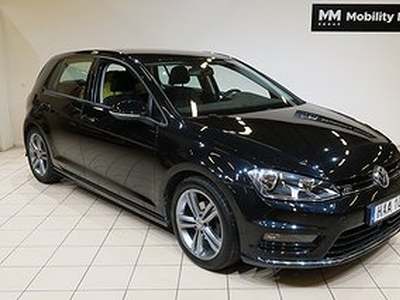 Volkswagen Golf 5-dörrar 1.2 TSI Style Euro 6 R-LINE