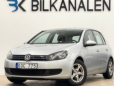 Volkswagen Golf 5-dörrar 1.4 TSI | Automat | Drag | Kedja