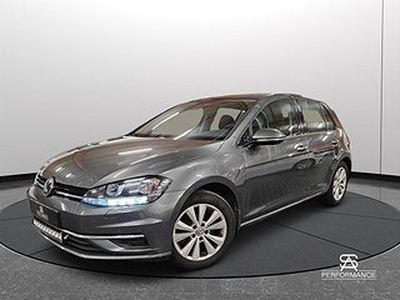 Volkswagen Golf 5-dörrar 2.0 TDI 4Motion 150hk(D-VÄRMARE)