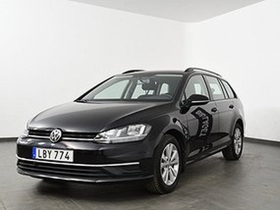 Volkswagen Golf Sportscombi 1,0 TSI Man