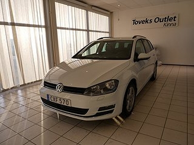 Volkswagen Golf Sportscombi 1.4 TSI BlueMotion R-Line Euro 5