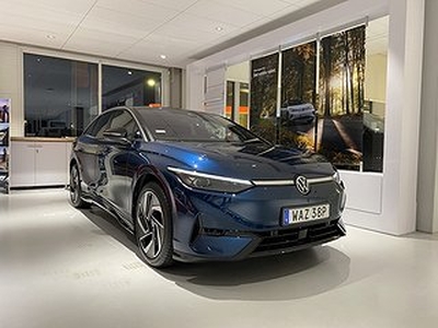 Volkswagen ID.7 Pro PRO 77KWH / OMGÅENDE LEVERANS