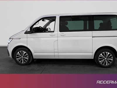 Volkswagen Multivan2.0 D-Värmare Drag 7-Sits B-Kamera 2020, Minibuss