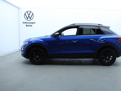 Volkswagen T-Roc1.0 TSI 2021, SUV