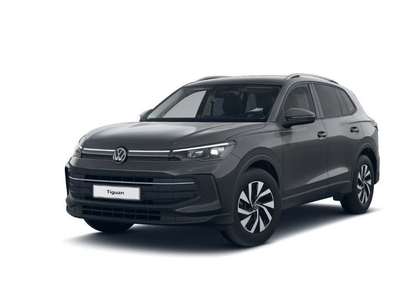 Volkswagen TiguanNya DSG Edition Choice 2024, SUV