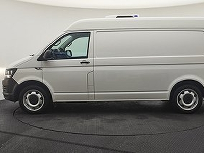 Volkswagen Transporter TDI150 DSG Komfort/P-värmare