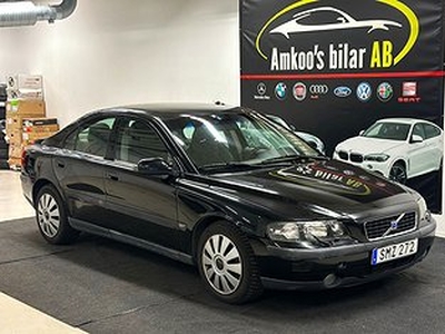 Volvo S60 2.4T Business